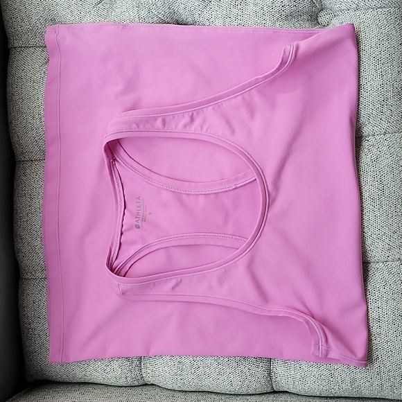 Athleta Tops - Athleta racerback tank